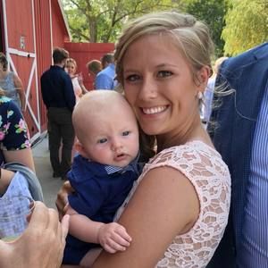 Meet your Posher, Kristyn